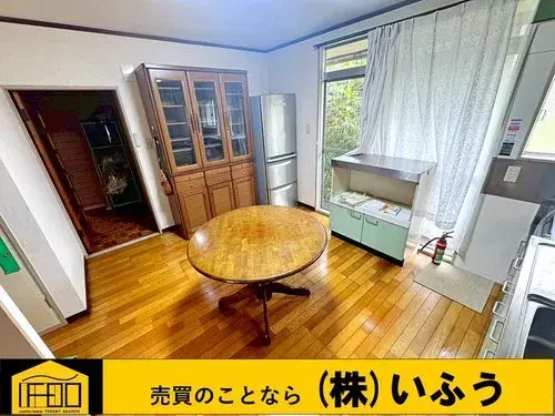 5DK物件 大分市 大分県 (8)