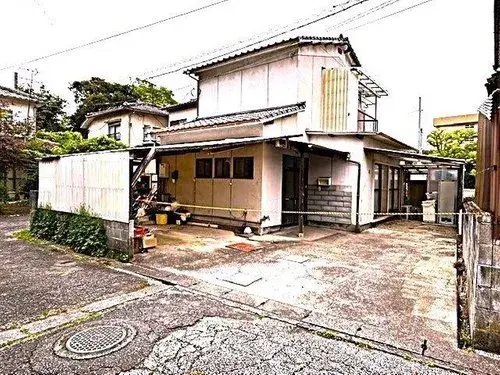 Akiya in Oita