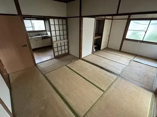 5DK Beppu City Oita Prefecture (5)