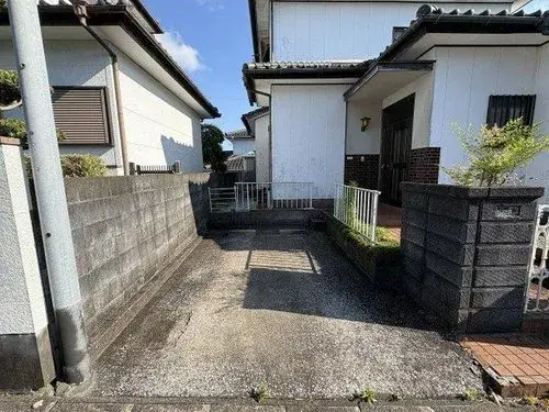 4LDK Ciudad de Miyazaki Prefectura de Miyazaki (4)