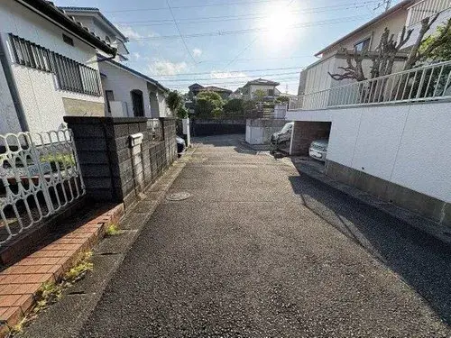 4LDK Ciudad de Miyazaki Prefectura de Miyazaki (6)