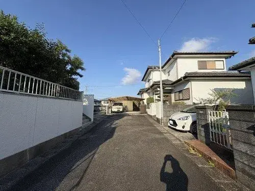 4LDK Ciudad de Miyazaki Prefectura de Miyazaki (7)
