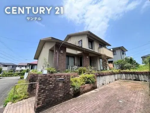 Akiya in Miyazaki