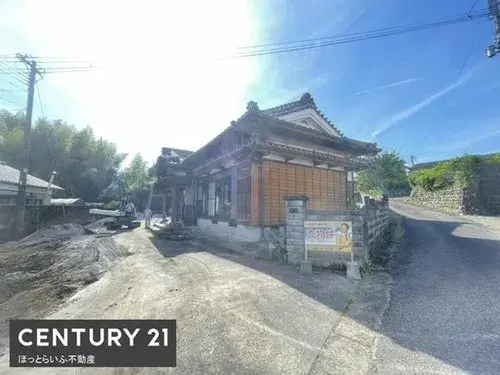 Akiya in Miyazaki