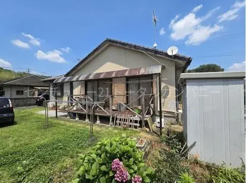 3LDK 児湯郡川南町 宮崎県 (2)