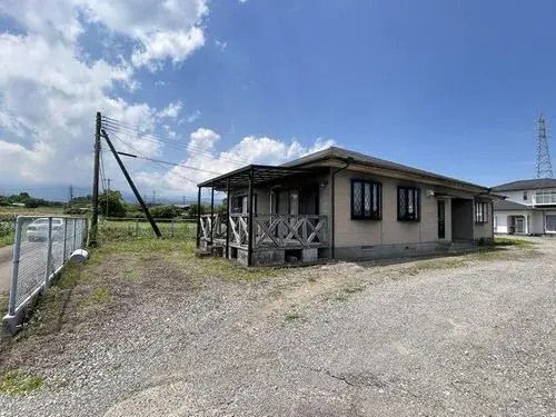 Akiya in 児湯郡川南町