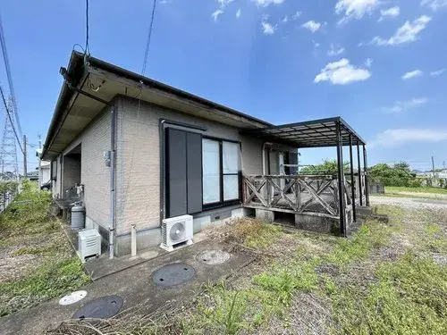 3室2厅1厨2储藏室房源 児汤郡川南町 宫崎县 (5)