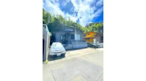 4LDK Property Kagoshima City Kagoshima Prefecture (2)