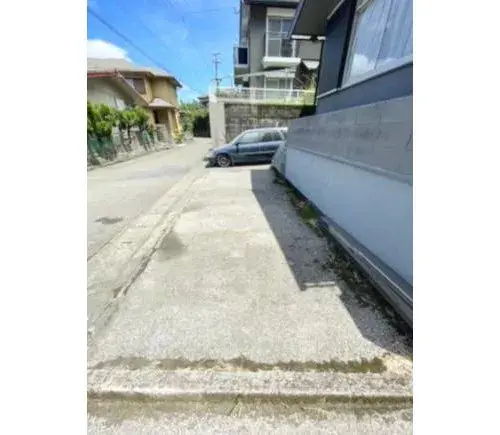 4LDK Property Kagoshima City Kagoshima Prefecture (5)
