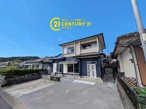 Akiya in Kagoshima