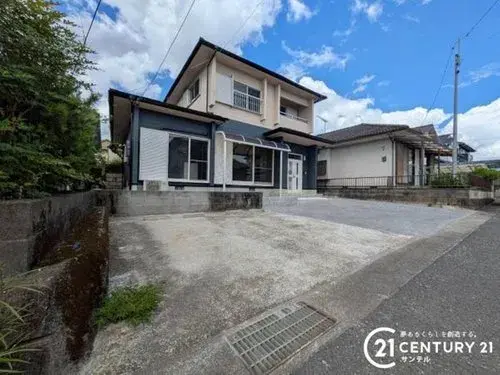 3LDK Ciudad de Aira Prefectura de Kagoshima (3)