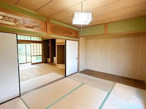 3LDK Minamikyushu-shi Kagoshima-ken (4)