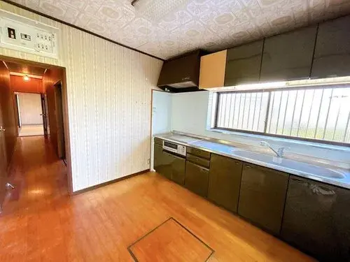 3LDK Minamikyushu-shi Kagoshima-ken (5)