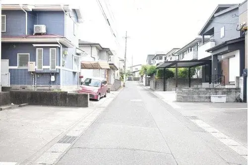 4LDK Property Kagoshima City Kagoshima Prefecture (2)