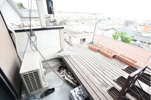 4LDK Property Kagoshima City Kagoshima Prefecture (4)