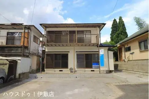 Akiya in Kagoshima