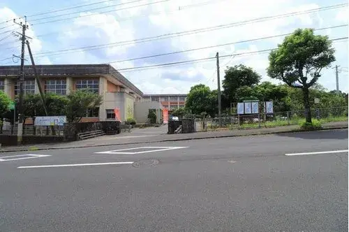 3LDK Property Aira City Kagoshima Prefecture (17)