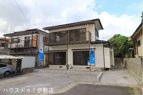 3LDK Property Aira City Kagoshima Prefecture (3)