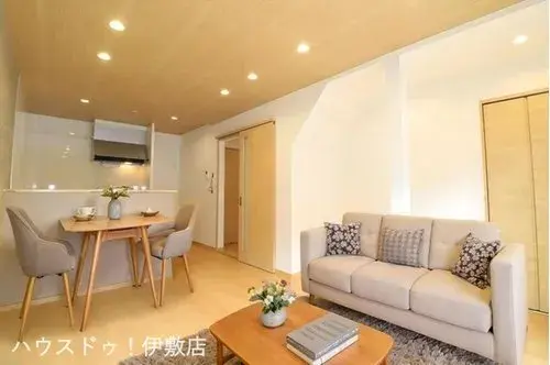 3LDK Property Aira City Kagoshima Prefecture (5)