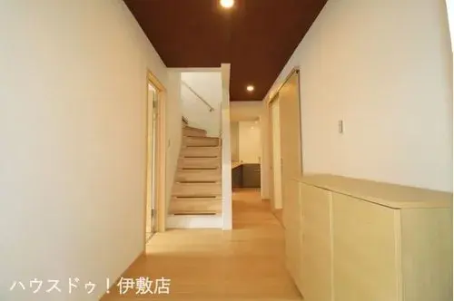 3LDK Property Aira City Kagoshima Prefecture (8)