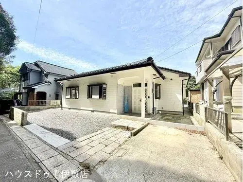 Akiya in Kagoshima