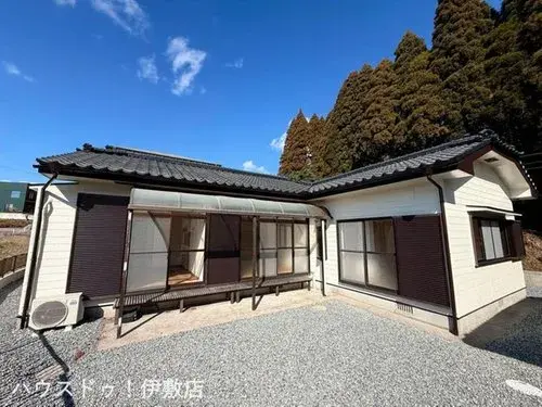 3LDK Property Kagoshima City Kagoshima Prefecture (2)