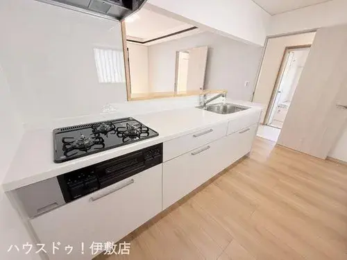 3LDK Property Kagoshima City Kagoshima Prefecture (13)
