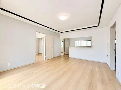 3LDK Property Kagoshima City Kagoshima Prefecture (3)