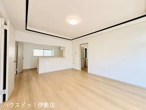 3LDK Property Kagoshima City Kagoshima Prefecture (5)