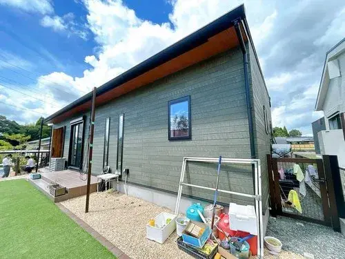 Propiedad 3LDK Ciudad de Kirishima Prefectura de Kagoshima (2)