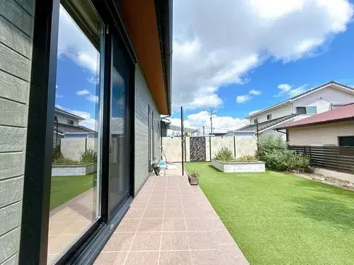 Propiedad 3LDK Ciudad de Kirishima Prefectura de Kagoshima (6)