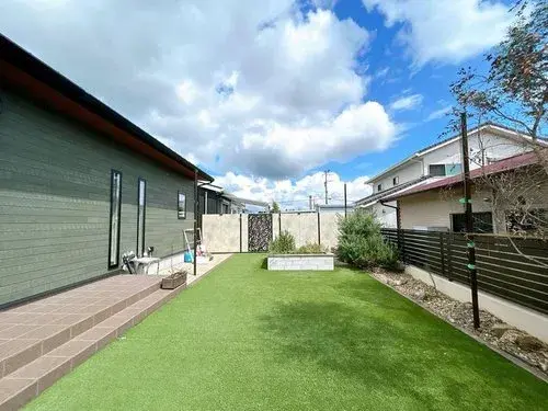 Propiedad 3LDK Ciudad de Kirishima Prefectura de Kagoshima (8)