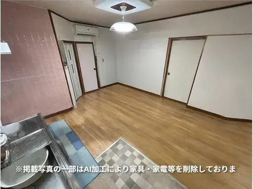 3LDK物件 浦添市 沖縄県 (4)