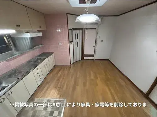 3LDK物件 浦添市 沖縄県 (5)