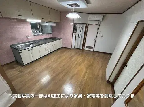 3LDK物件 浦添市 沖縄県 (6)