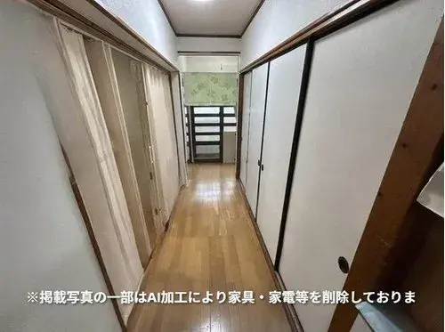 3LDK物件 浦添市 沖縄県 (7)