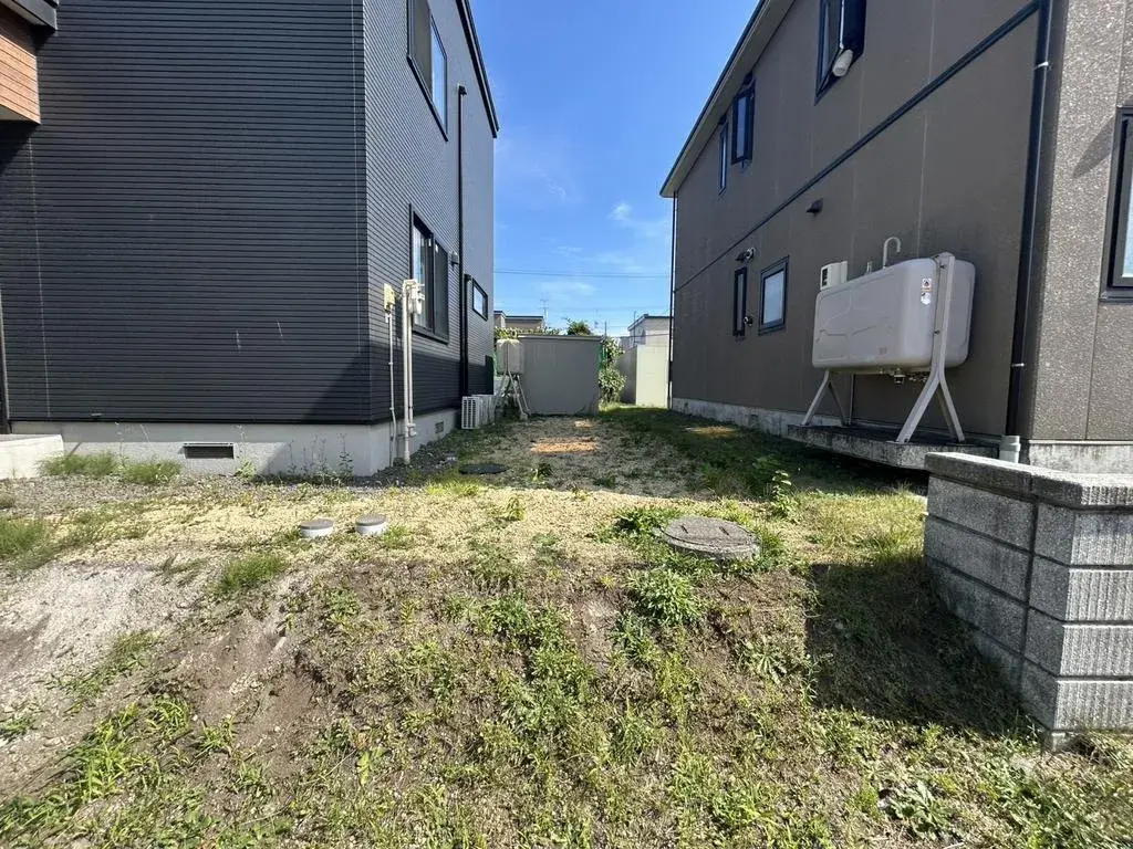 4LDK Property Ishikari City Hokkaido (2)
