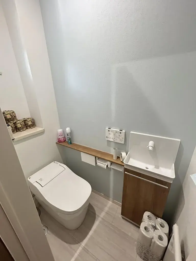 4LDK Property Ishikari City Hokkaido (11)