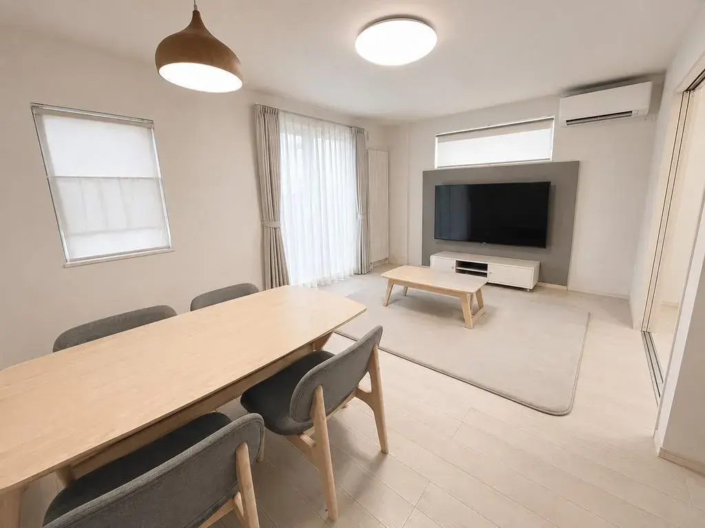 4LDK Property Ishikari City Hokkaido (3)