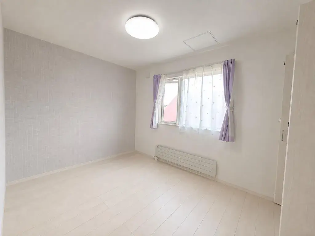 4LDK Property Ishikari City Hokkaido (6)