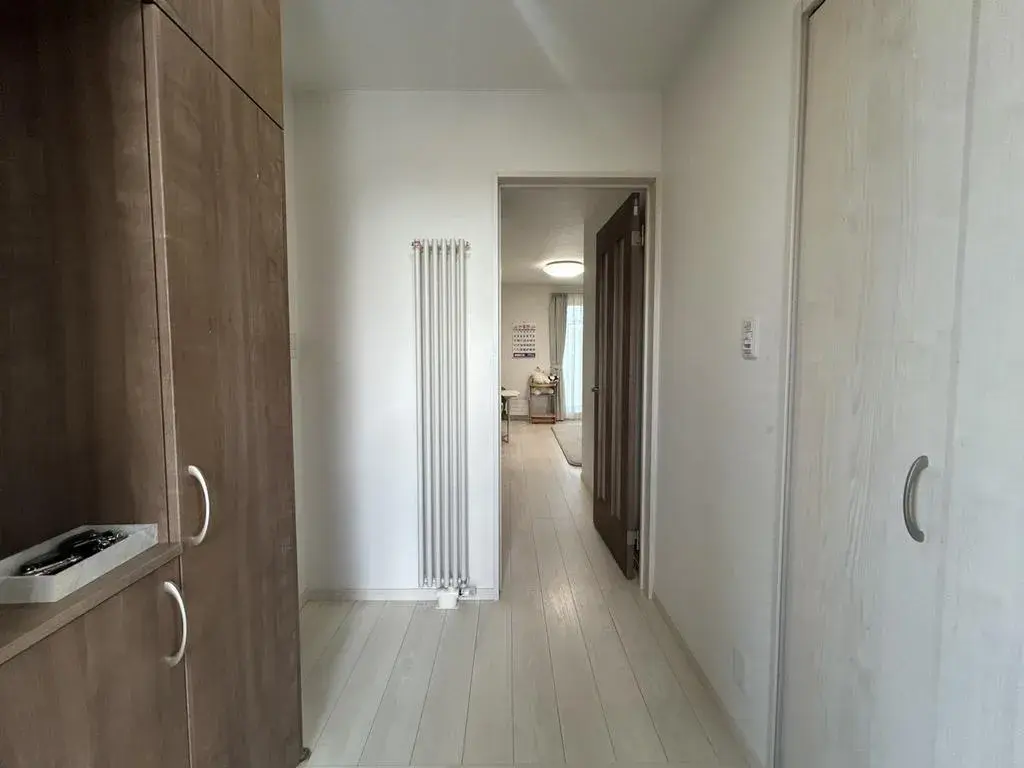 4LDK Property Ishikari City Hokkaido (9)