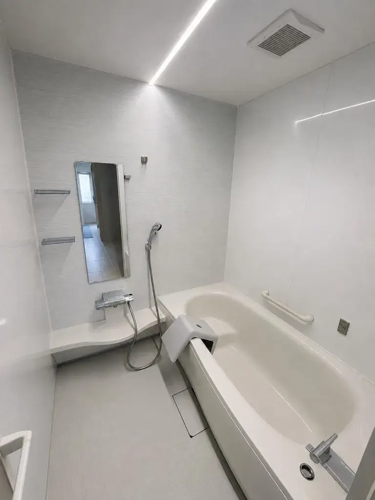 4LDK Property Ishikari City Hokkaido (10)