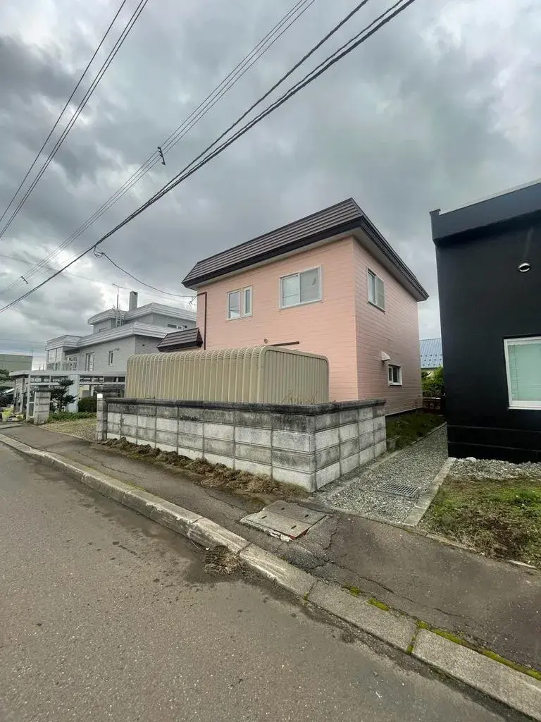 4LDK Bien immobilier Naganuma-cho Hokkaido (2)