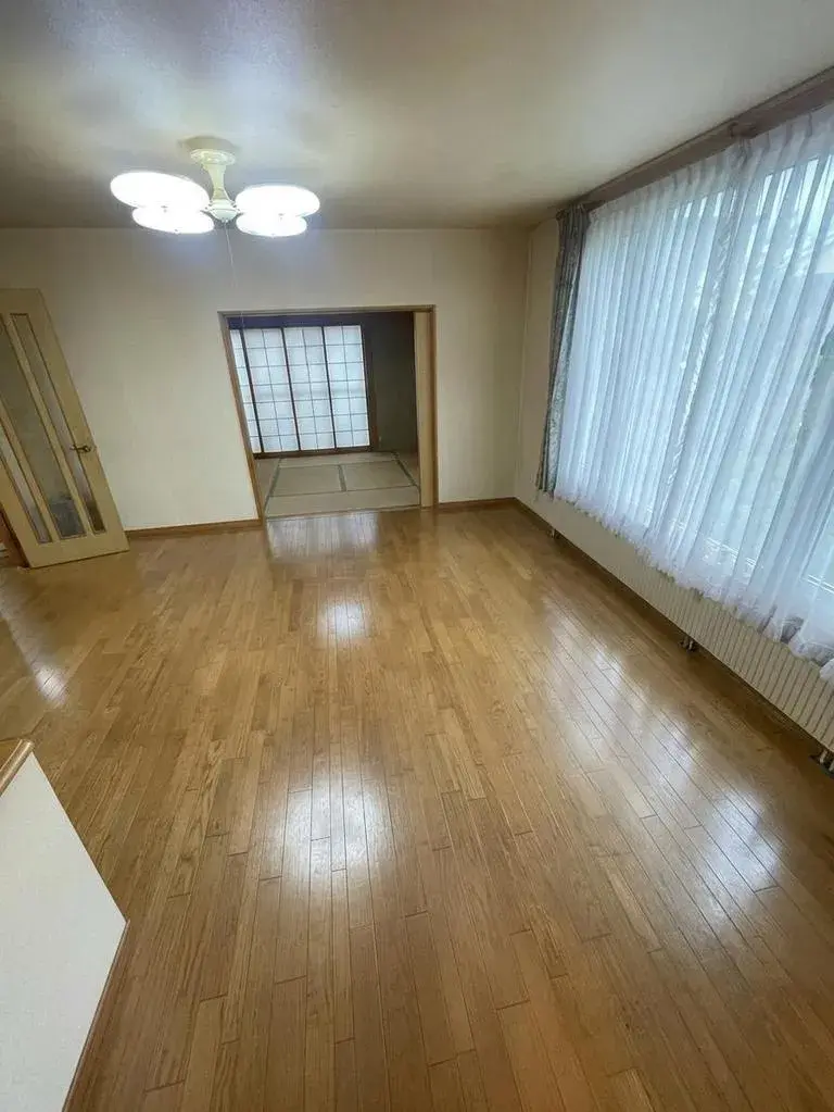 4LDK Bien immobilier Naganuma-cho Hokkaido (11)