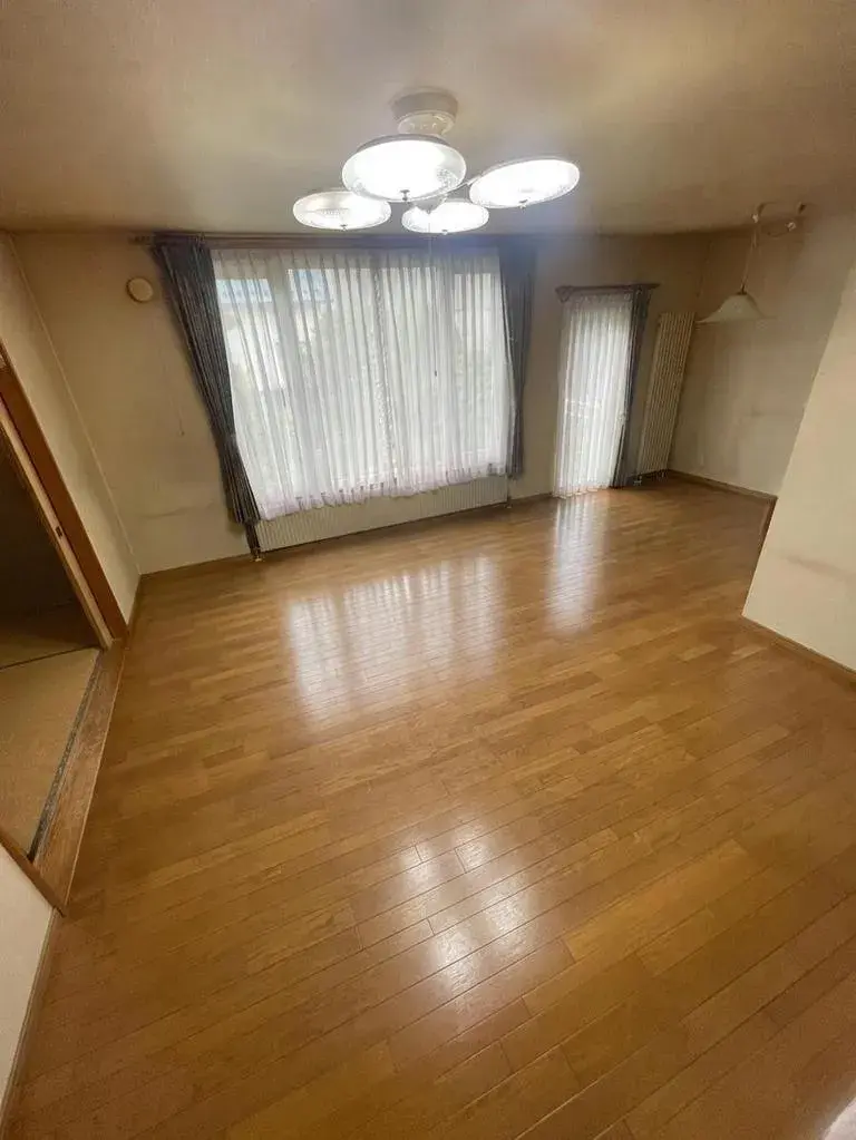 4LDK Bien immobilier Naganuma-cho Hokkaido (12)