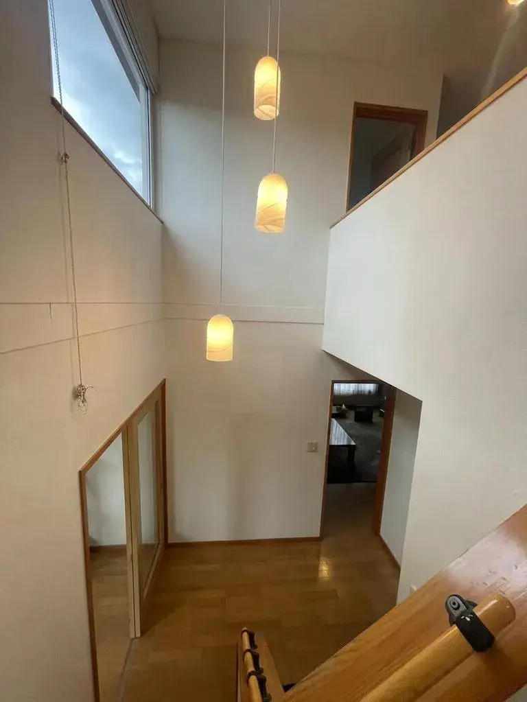4LDK Bien immobilier Naganuma-cho Hokkaido (14)