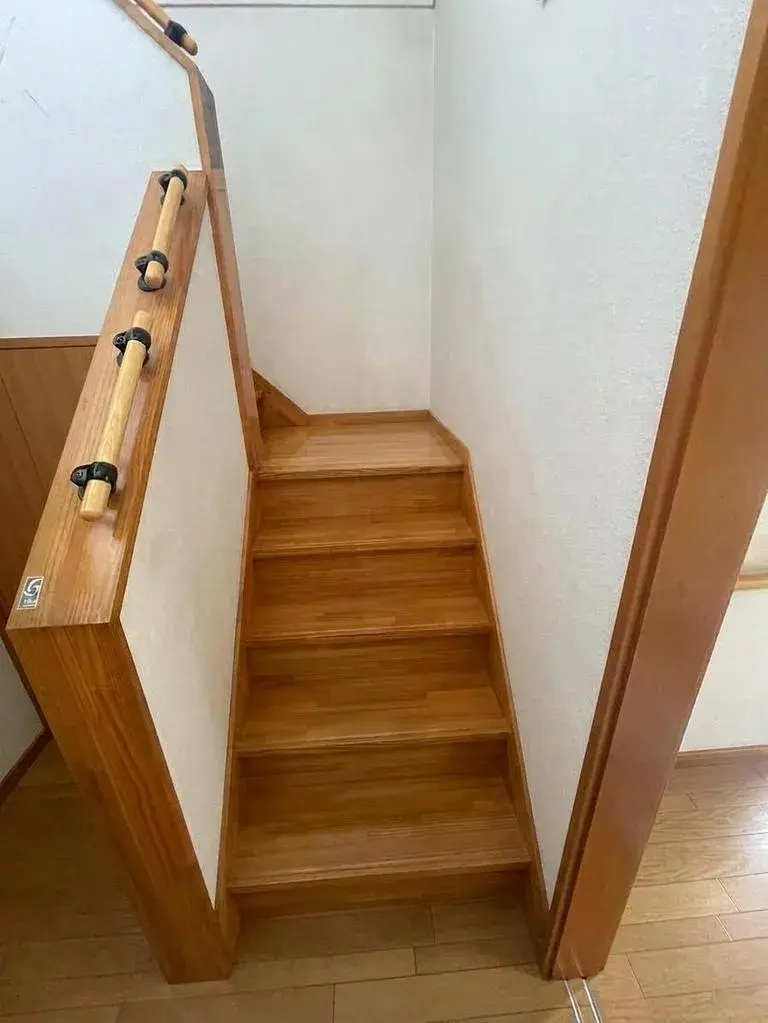 4LDK Bien immobilier Naganuma-cho Hokkaido (15)