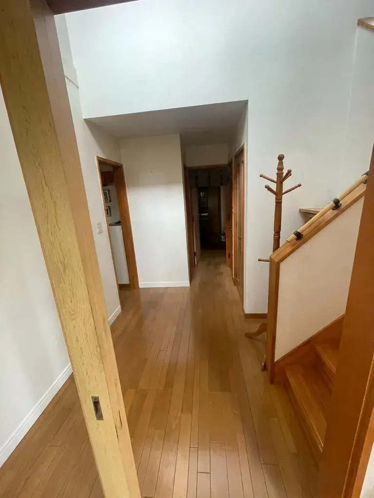 4LDK Bien immobilier Naganuma-cho Hokkaido (16)