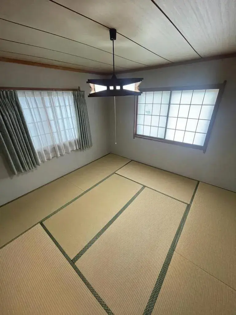 4LDK Bien immobilier Naganuma-cho Hokkaido (19)