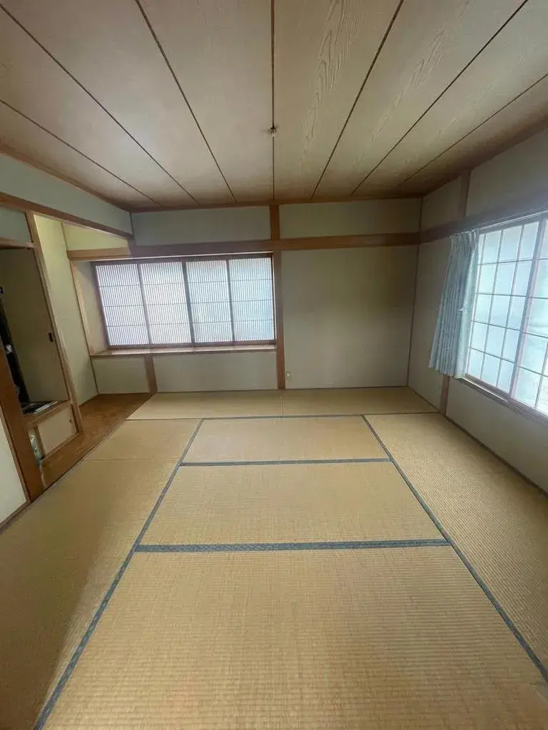 4LDK Bien immobilier Naganuma-cho Hokkaido (21)